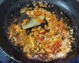 Raw Banana Kofta Curry recipe step 3 photo