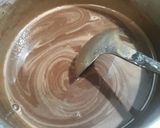 Foto langkah ke 3 dari resep Puding marie.