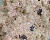 Foto del paso 3 de la receta: Galletas de avena fáciles y súper rápidas