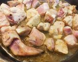 Foto del paso 5 de la receta: Arròs Brut (Arroz sucio)