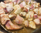 Foto del paso 5 de la receta: Arròs Brut (Arroz sucio)