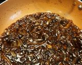 A picture of step 3 of Nan's Onion Jam.