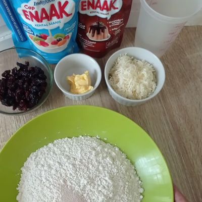 Langkah 1