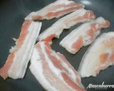 Foto del paso 4 de la receta: "Gyozas manchegas"