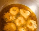 दही बड़े (Dahi bade recipe in hindi) रेसिपी चरण 3 फोटो