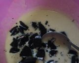 Foto langkah ke 7 dari resep Oreo Pancake.