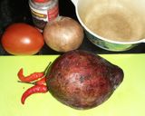Foto langkah ke 1 dari resep Guacamole.