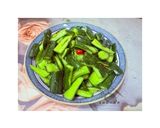 涼拌小黃瓜的食譜步驟4照片