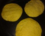 Foto del paso 5 de la receta: Arepas de auyama (domplinas)