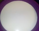 Foto langkah ke 2 dari resep Lapis Beras Rainbow.