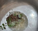 મગ નો સૂપ (Moong Soup Recipe In Gujarati) રેસીપી સ્ટેપ2ફોટો