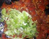 A picture of step 3 of Sardine balls.