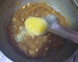 सूजी का हलवा (Suji ka halwa recipe in hindi) रेसिपी चरण 7 फोटो
