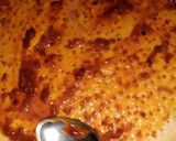 चिजी वेज आटा पिज़्ज़ा (cheesy veg atta pizza recipe in Hindi) रेसिपी चरण 3 फोटो