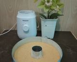 Foto langkah ke 5 dari resep Banana Cake by tmw kitchen.