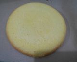 Foto langkah ke 5 dari resep Bolu keju part2 #teflon.