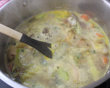 Foto del paso 8 de la receta: Guiso de chipirones con patatas