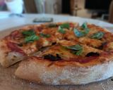 Foto del paso 1 de la receta: Pizza Napoletana de Masa Madre ❤ 🇮🇹