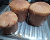 Foto del paso 6 de la receta: Pan dulce