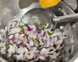 மரவள்ளிக் கிழங்கு அடை ரெசிபி ஸ்டேப் 4 புகைப்படம்