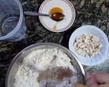 Foto del paso 1 de la receta: Pan casero - baguettes