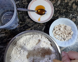 Foto del paso 1 de la receta: Pan casero - baguettes