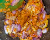 Foto langkah ke 4 dari resep Sambal Lemon.