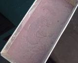Foto langkah ke 6 dari resep Ube Cake (Cake Ubi Ungu) 💜.
