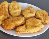 Foto del paso 6 de la receta: Pollo a la villaroy