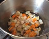 Foto del paso 4 de la receta: Ají de gallina