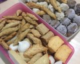 Foto langkah ke 4 dari resep Shabu-shabu.