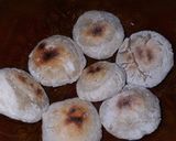 Foto langkah ke 6 dari resep Pempek panggang.