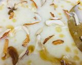 পায়েস (Bhoger Payesh Traditional Payesh Recipe in Bengali) রেসিপির ধাপ 6 ছবি