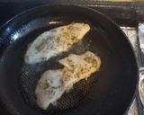 Foto del paso 4 de la receta: Pollo al limón 🍋