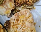 Foto langkah ke 1 dari resep Goreng Kulit Nangka.