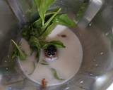 Green Smoothie recipe step 2 photo