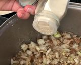 Foto del paso 4 de la receta: Palak paneer estilo Domi