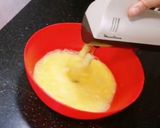 A picture of step 1 of Fruit Cake Without Oven 😋.