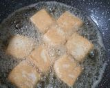 Foto langkah ke 1 dari resep Toge tahu bumbu pecel.