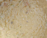 Foto del paso 6 de la receta: Garbanzos con langostinos