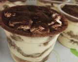 Foto langkah ke 6 dari resep Tiramisu in A cup super enak!.