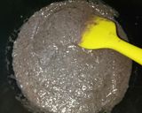 Hình bước làm 2 của món Mochi Hải Cẩu