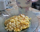 Foto langkah ke 4 dari resep Maclor 3S (Macaroni Telur).