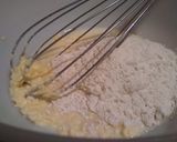 Foto del paso 1 de la receta: Masa de empanadas