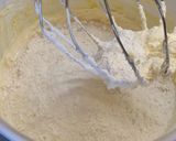 Kuglóf recept fázis 2 fotója