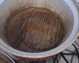 綠豆麥角湯的食譜步驟2照片