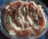 Foto del paso 3 de la receta: Pechugas al horno