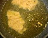 Foto del paso 8 de la receta: Placki ziemniaczane —Tortitas de patata—
