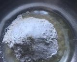 Foto del paso 1 de la receta: Scones de queso con harina leudaste