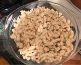 Mustáros csirkemell, tojásos nokedlivel 🤗👌 recept fázis 1 fotója